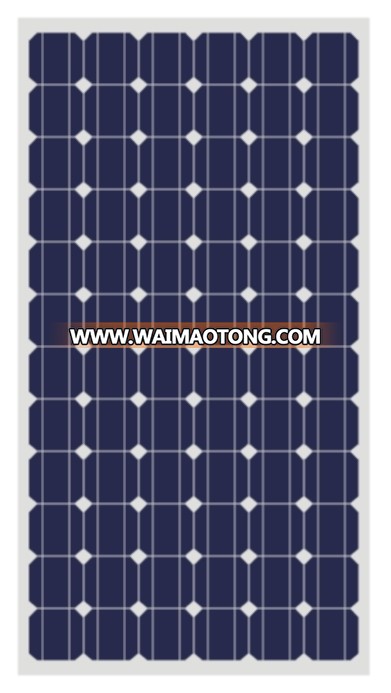 Solar Cell Panel for Solar System